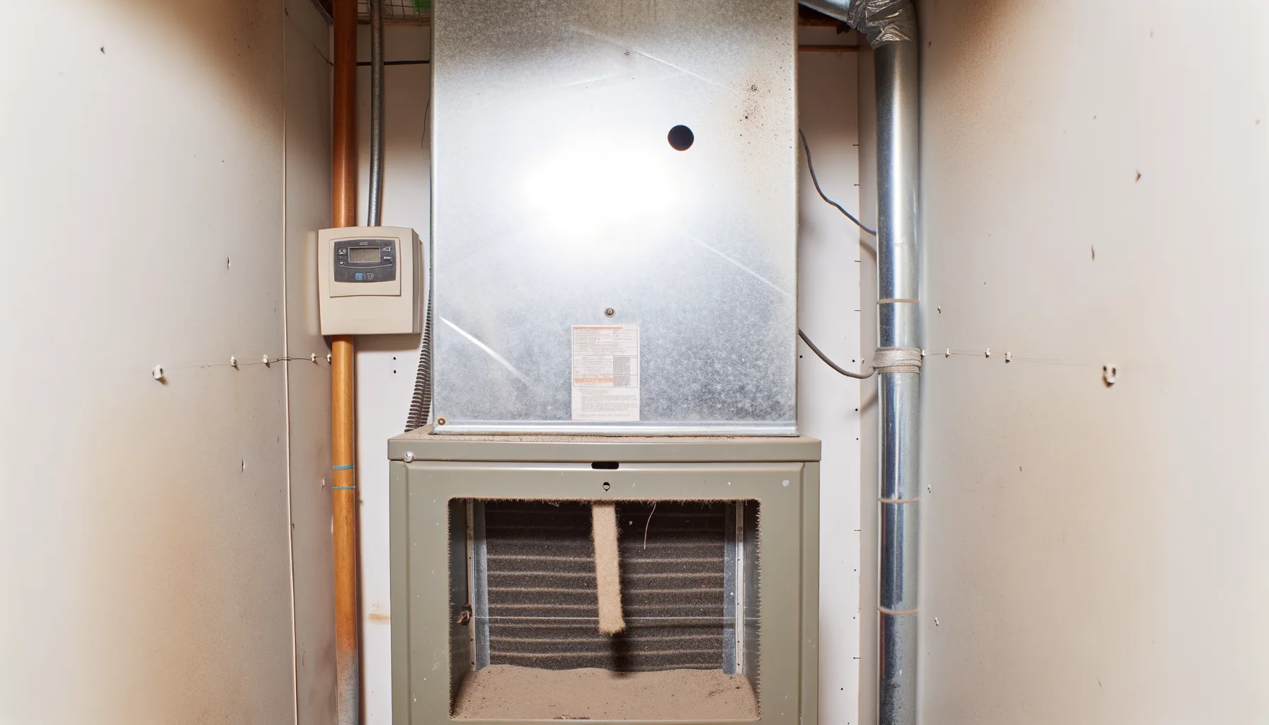 Furnace Replacement