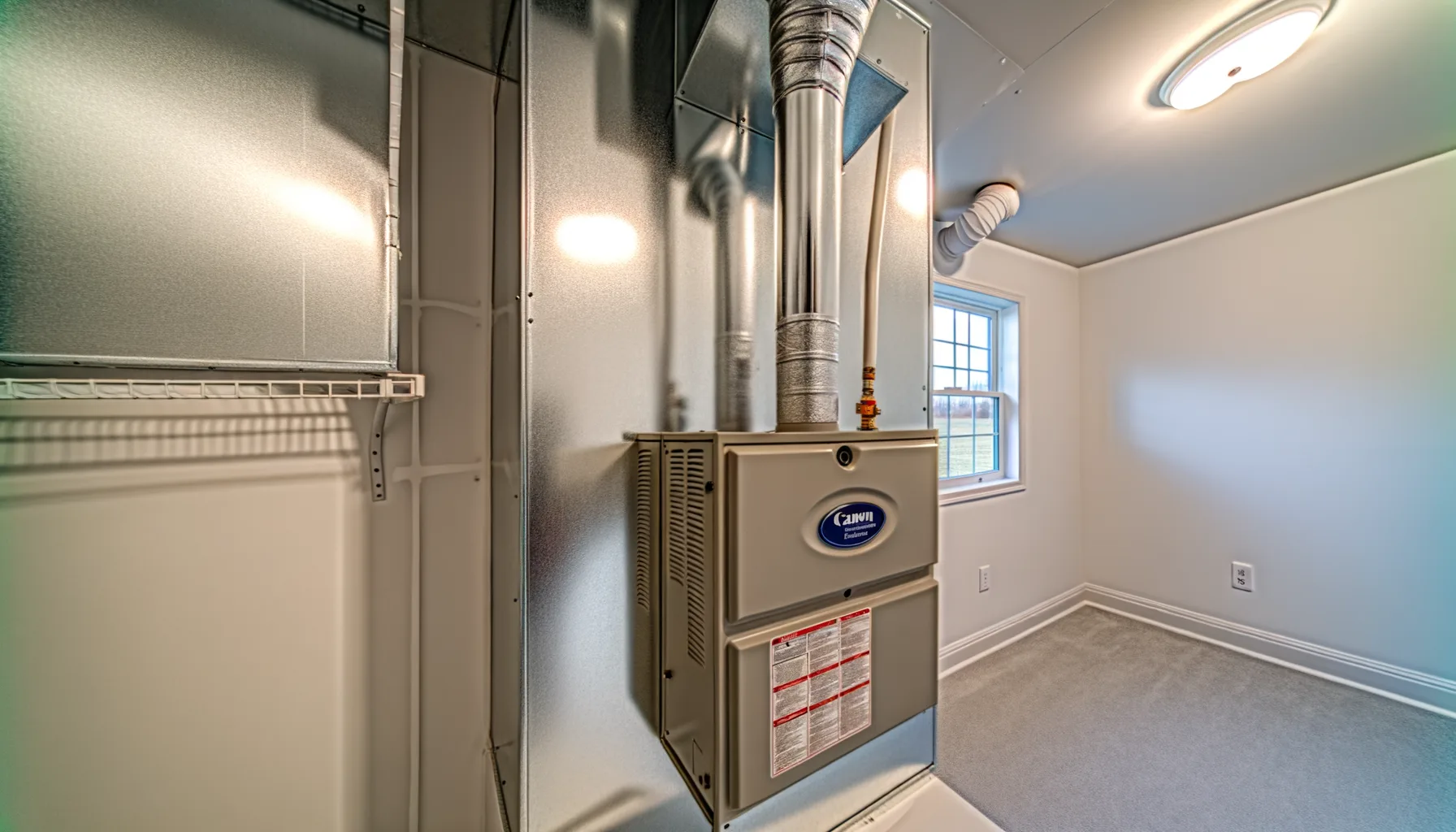 Commercial AC Services - Project 2