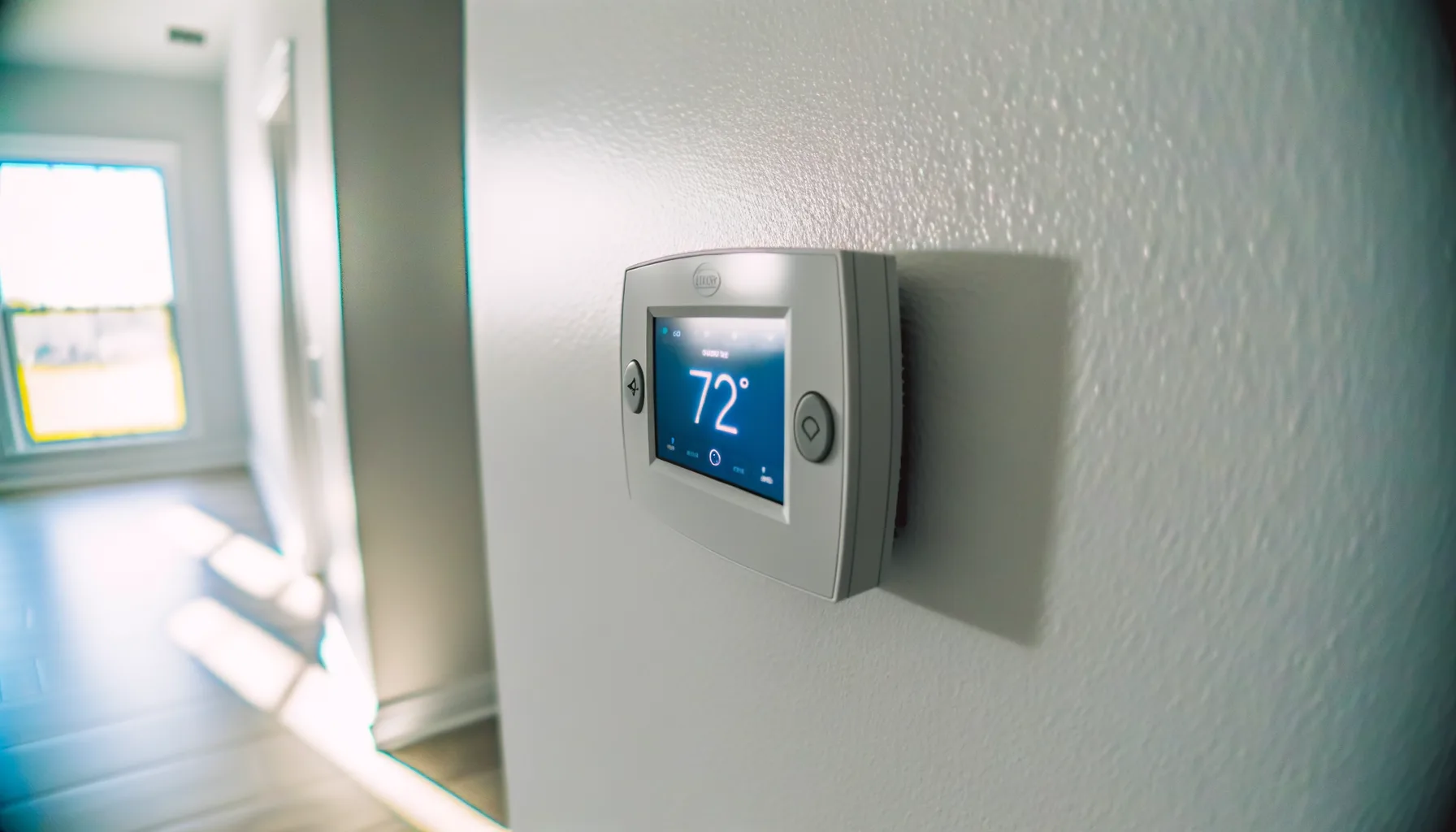 Commercial AC Services