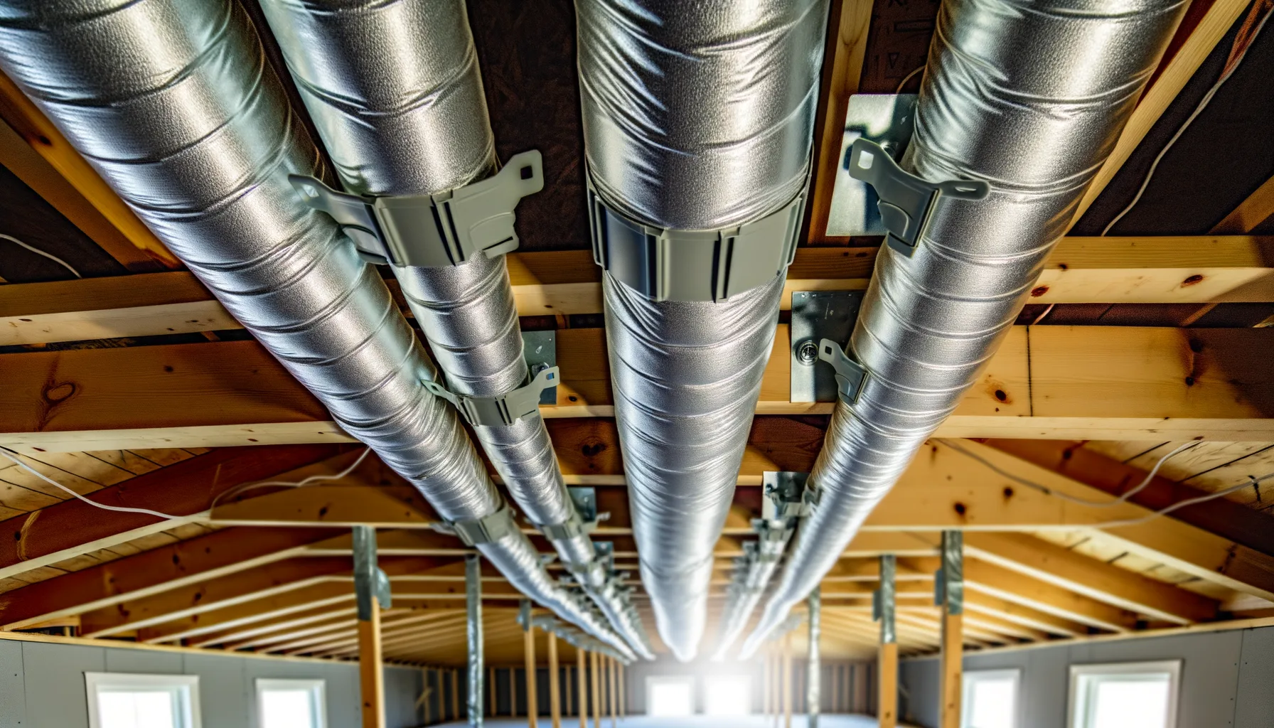 Commercial AC Services - Project 4