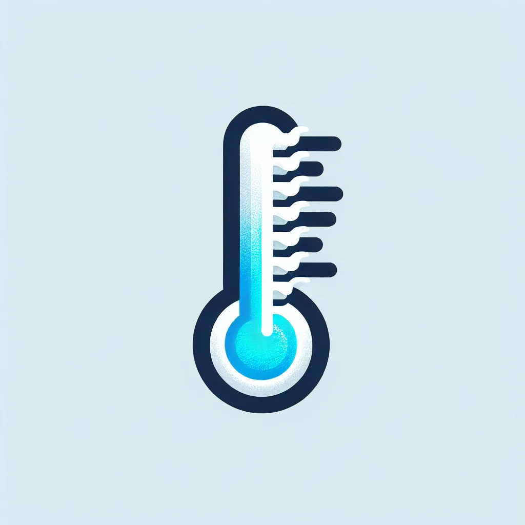 FrostBreeze AC Repairs logo